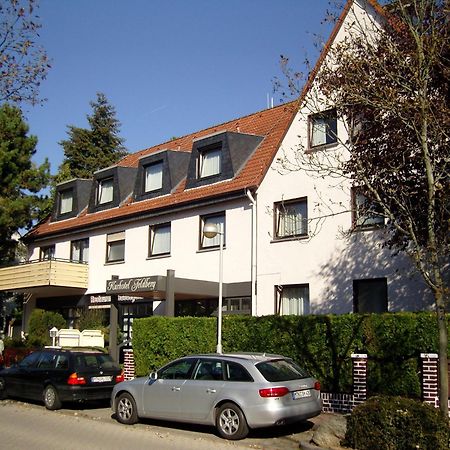 Hotel Gaya Bad Soden am Taunus Εξωτερικό φωτογραφία