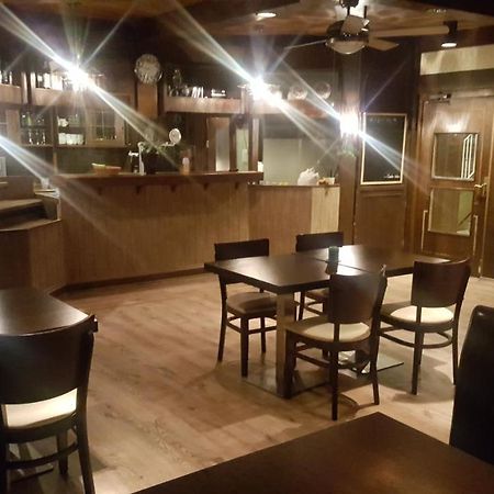 Hotel Gaya Bad Soden am Taunus Εξωτερικό φωτογραφία