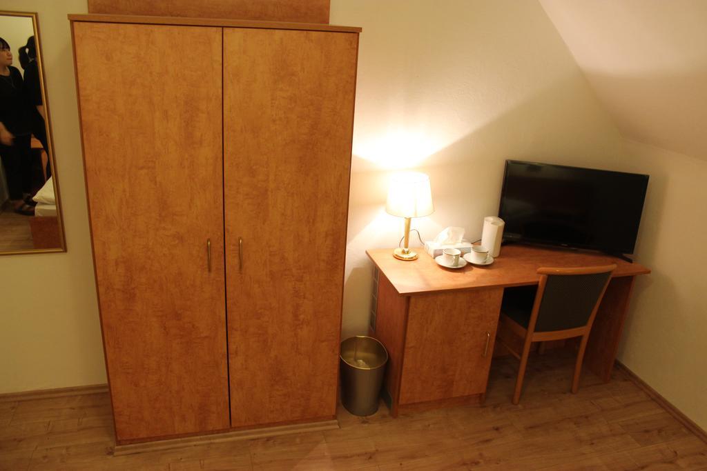 Hotel Gaya Bad Soden am Taunus Δωμάτιο φωτογραφία