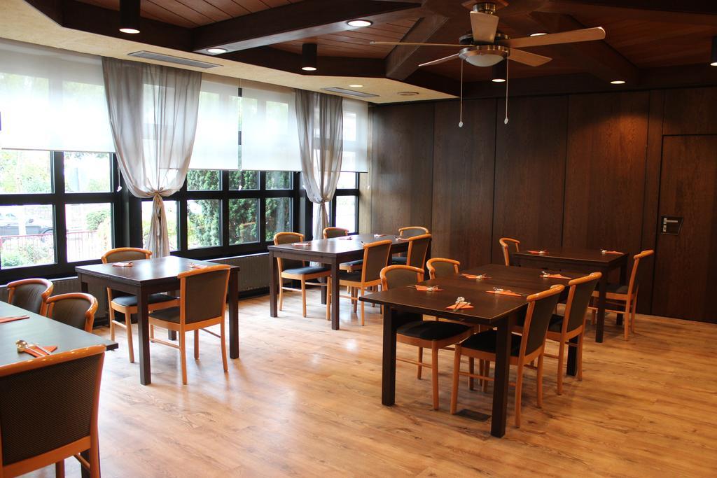 Hotel Gaya Bad Soden am Taunus Εξωτερικό φωτογραφία