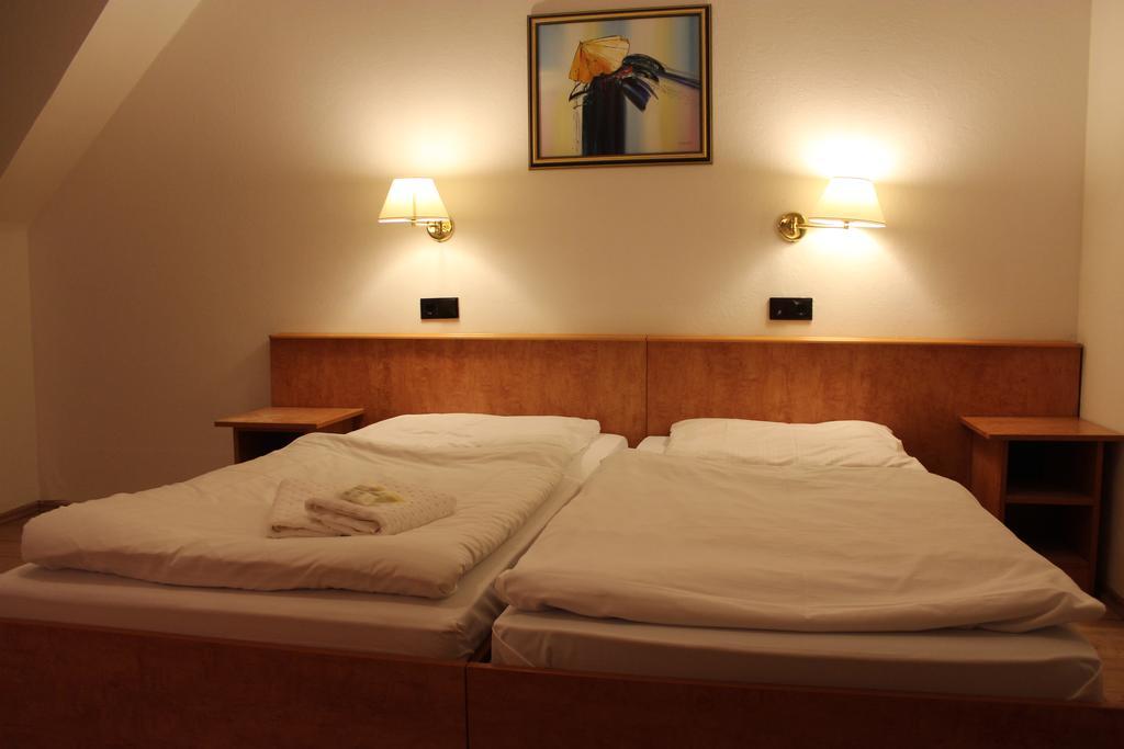Hotel Gaya Bad Soden am Taunus Δωμάτιο φωτογραφία