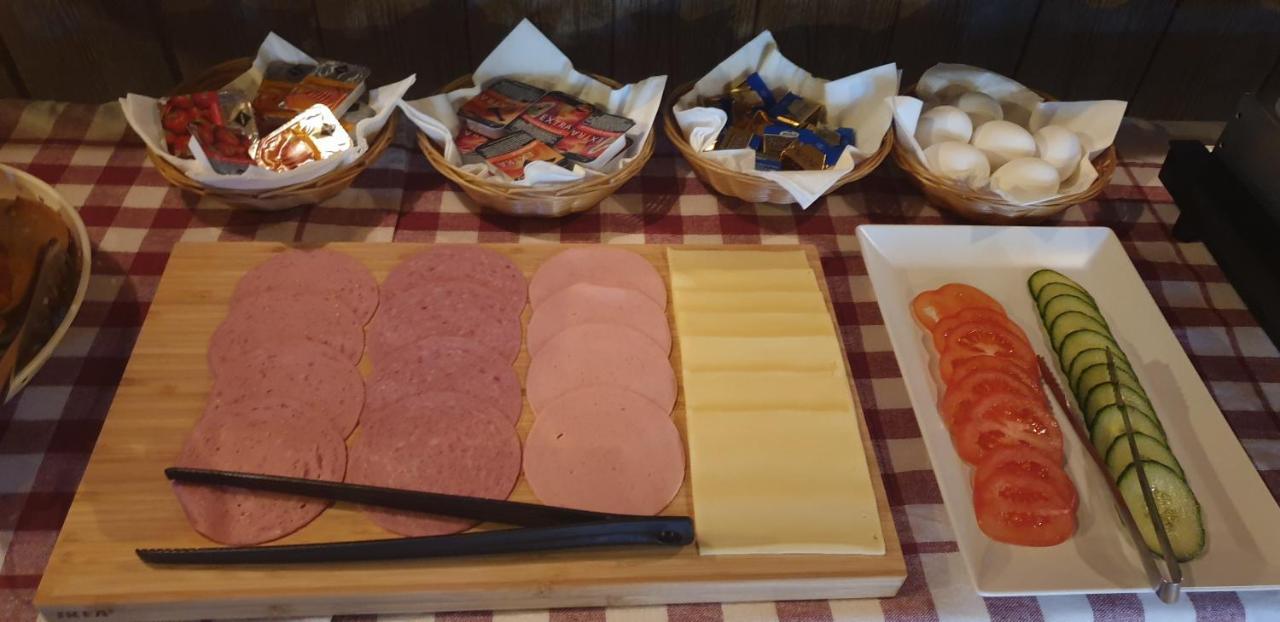 Hotel Gaya Bad Soden am Taunus Εξωτερικό φωτογραφία