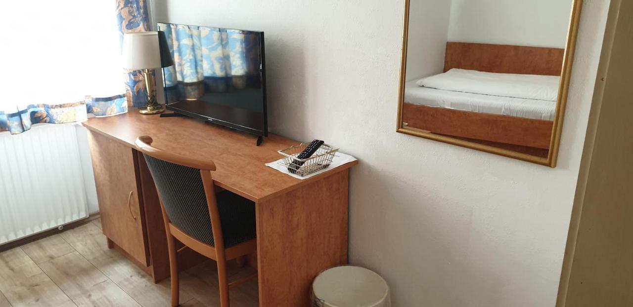 Hotel Gaya Bad Soden am Taunus Εξωτερικό φωτογραφία