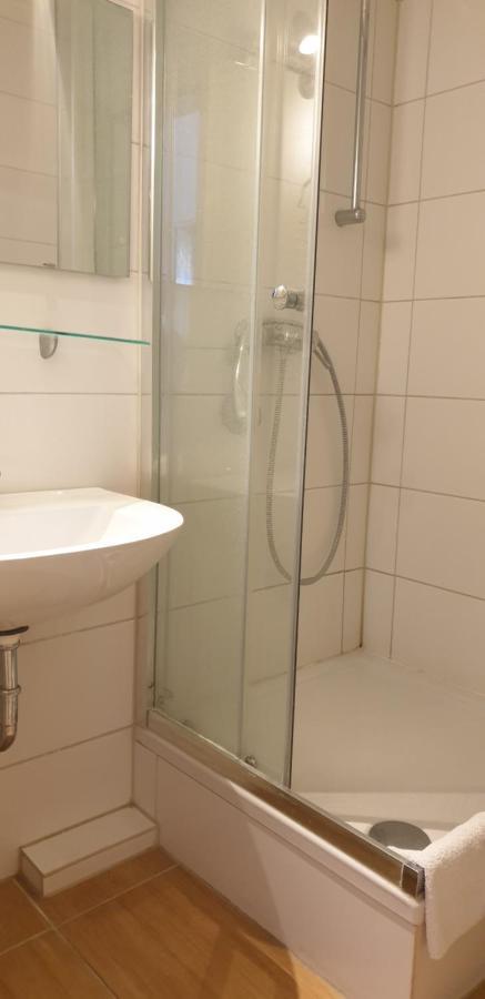 Hotel Gaya Bad Soden am Taunus Εξωτερικό φωτογραφία