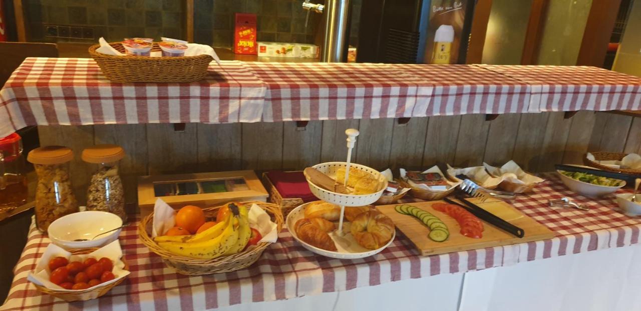 Hotel Gaya Bad Soden am Taunus Εξωτερικό φωτογραφία