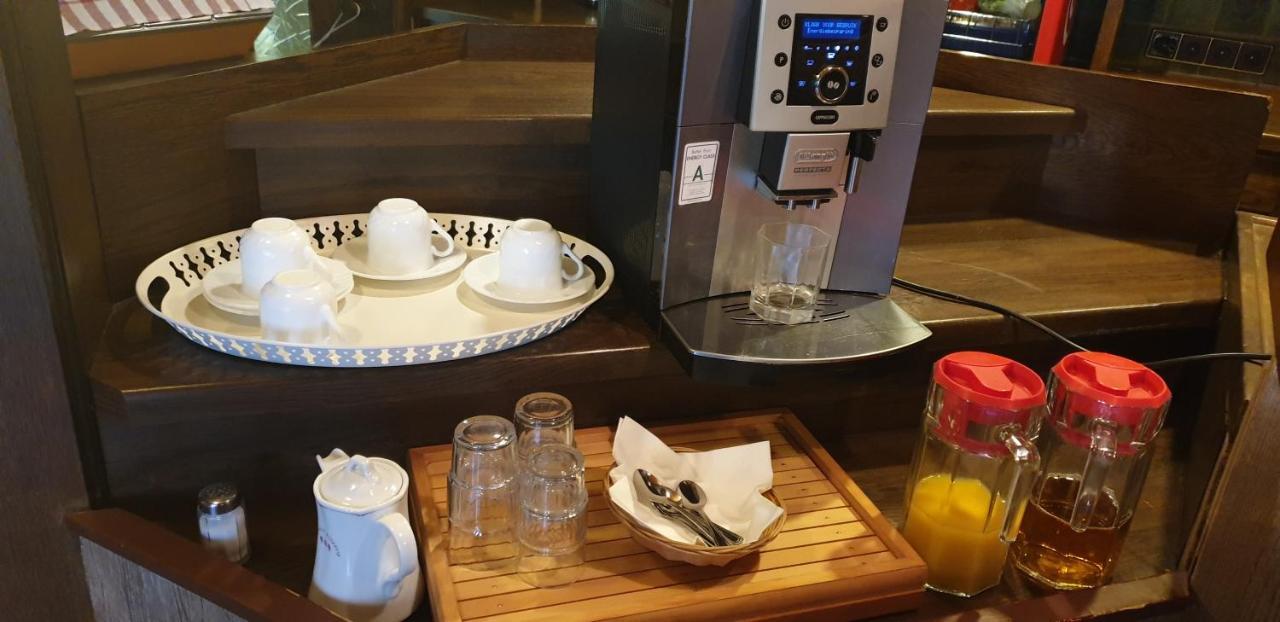 Hotel Gaya Bad Soden am Taunus Εξωτερικό φωτογραφία