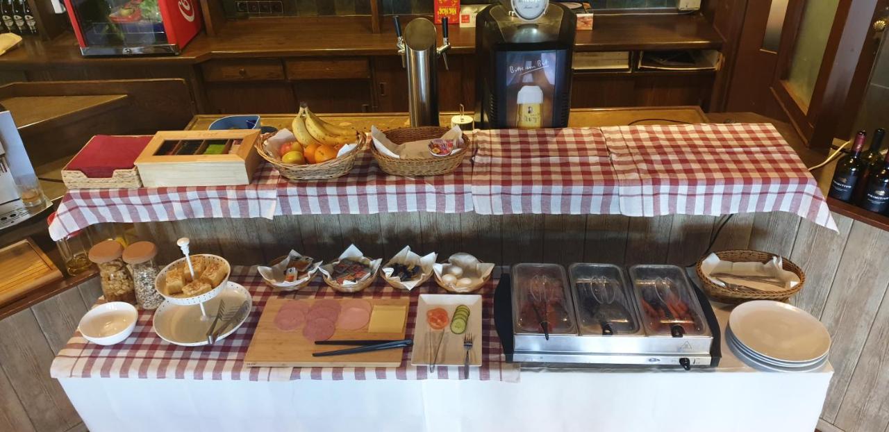 Hotel Gaya Bad Soden am Taunus Εξωτερικό φωτογραφία
