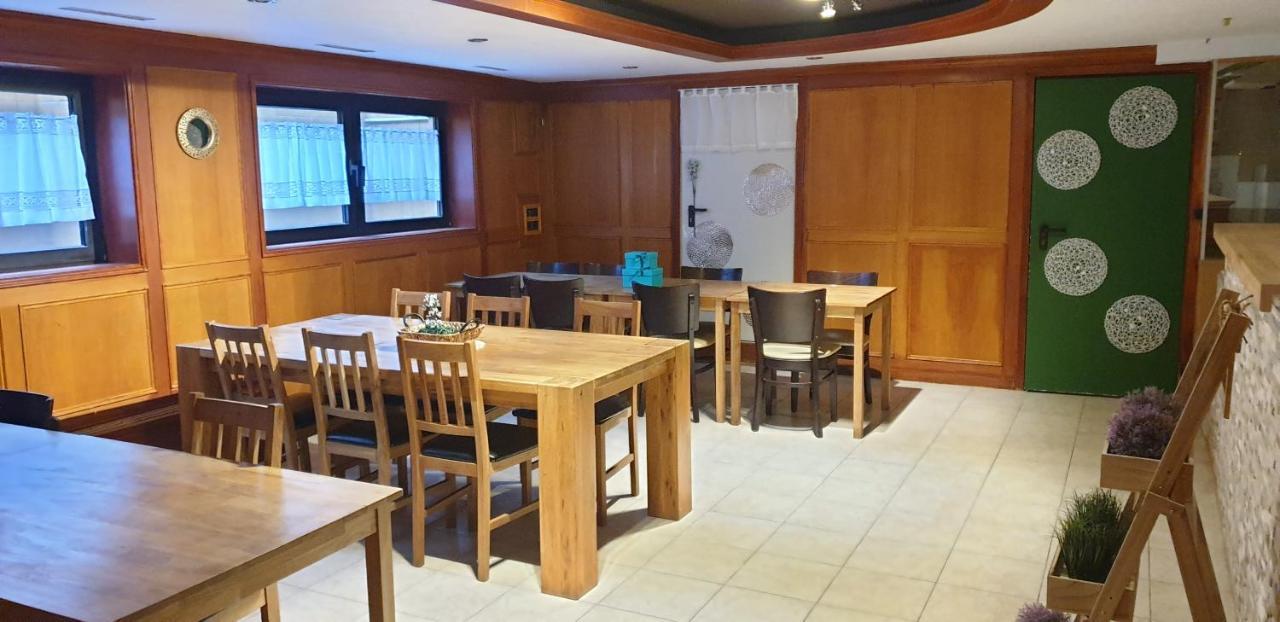 Hotel Gaya Bad Soden am Taunus Εξωτερικό φωτογραφία