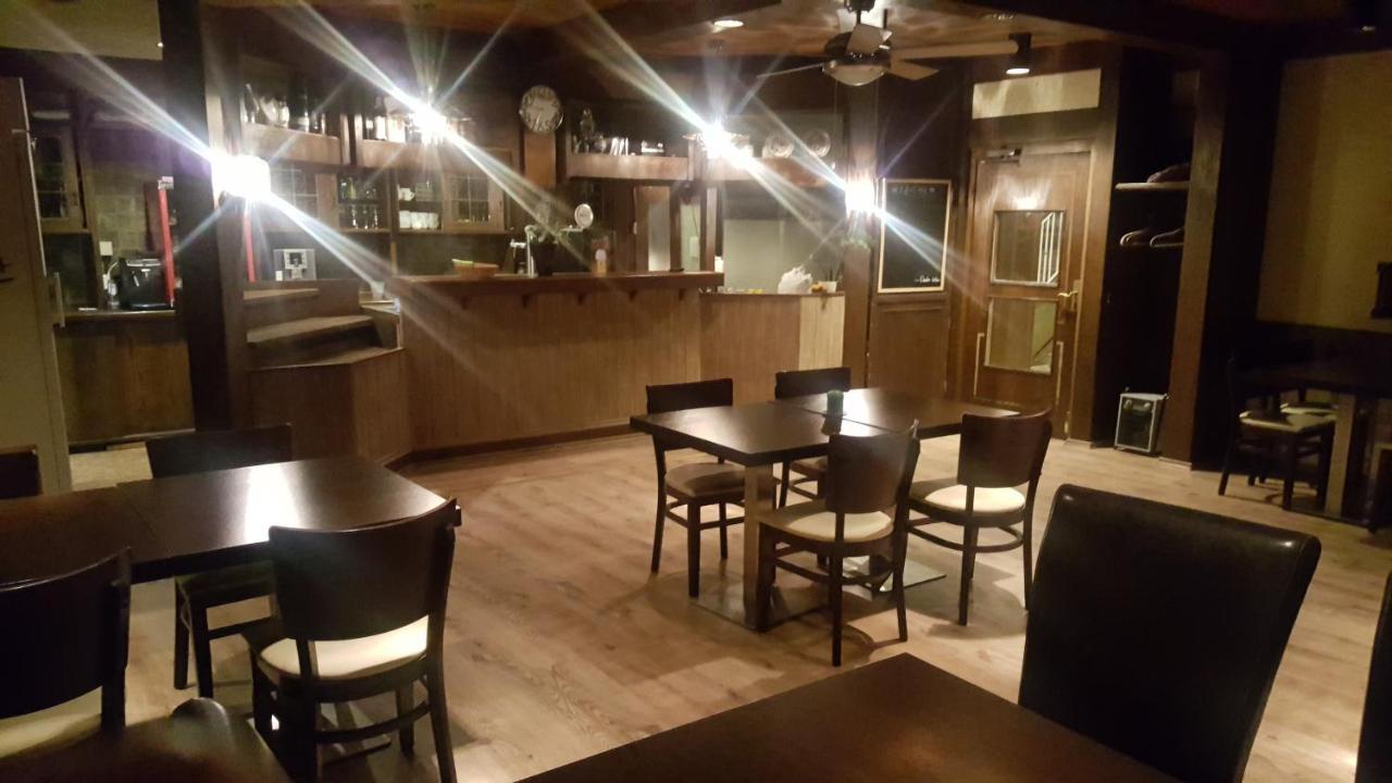 Hotel Gaya Bad Soden am Taunus Εξωτερικό φωτογραφία