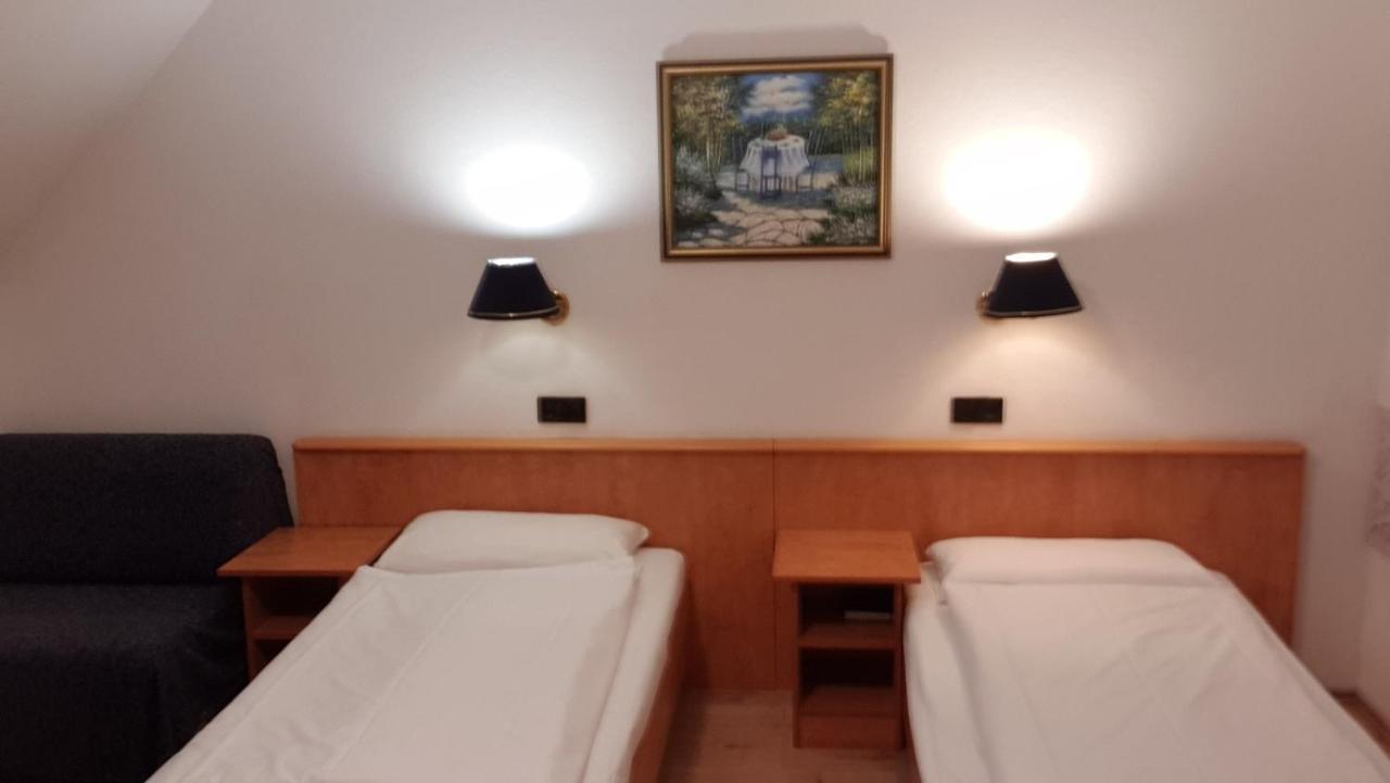Hotel Gaya Bad Soden am Taunus Εξωτερικό φωτογραφία
