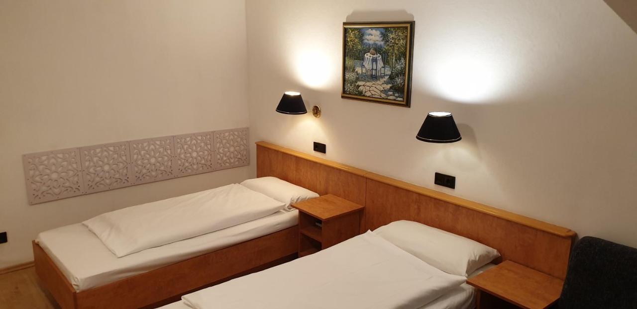 Hotel Gaya Bad Soden am Taunus Εξωτερικό φωτογραφία