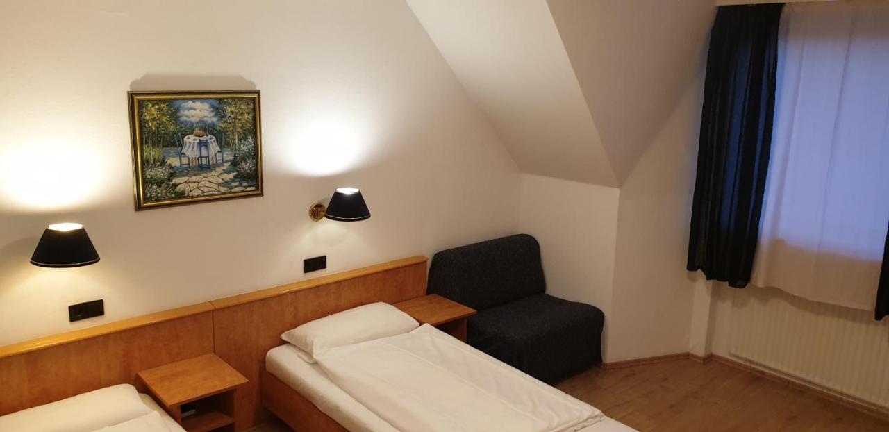 Hotel Gaya Bad Soden am Taunus Εξωτερικό φωτογραφία